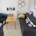 בית נופש Meike - Insel Poel By Interhome Kaltenhof
