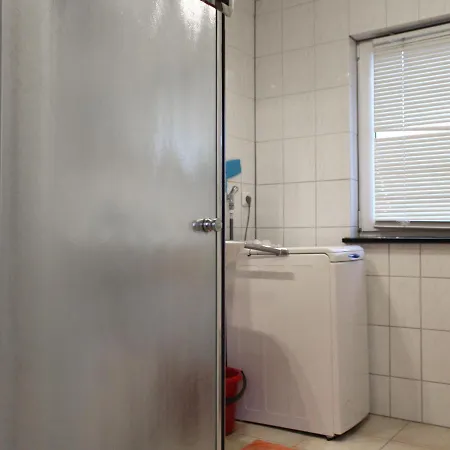 Meike - Insel Poel By Interhome Holiday home Kaltenhof