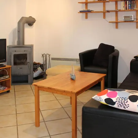 Meike - Insel Poel By Interhome