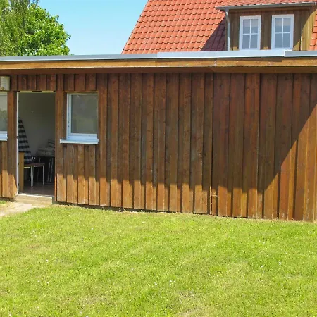 Meike - Insel Poel By Interhome * Kaltenhof