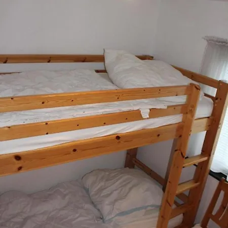 Holiday home Meike - Insel Poel By Interhome *