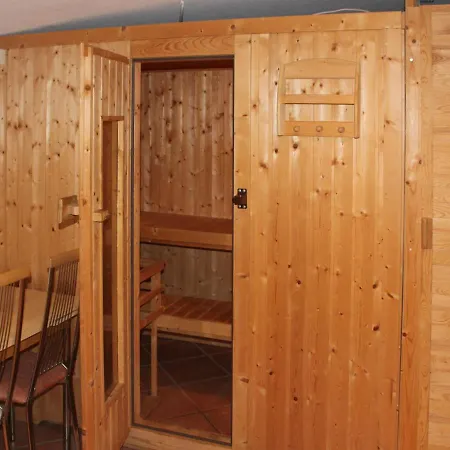 Meike - Insel Poel By Interhome * Kaltenhof