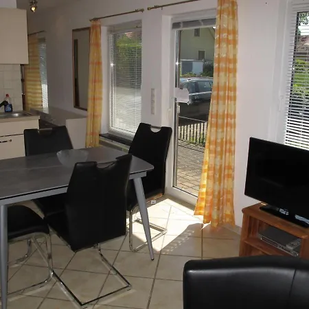 Meike - Insel Poel By Interhome 펜션 *