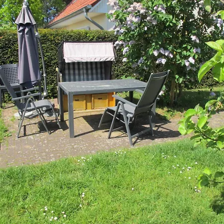 펜션 Meike - Insel Poel By Interhome Kaltenhof