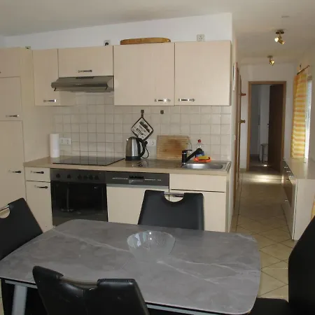 Meike - Insel Poel By Interhome Holiday home