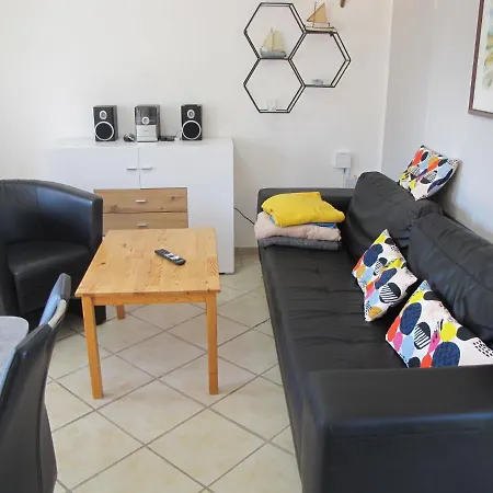 Holiday home Meike - Insel Poel By Interhome Kaltenhof