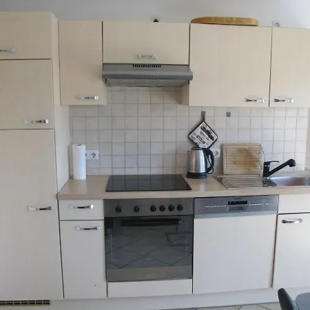 Meike - Insel Poel By Interhome * Kaltenhof