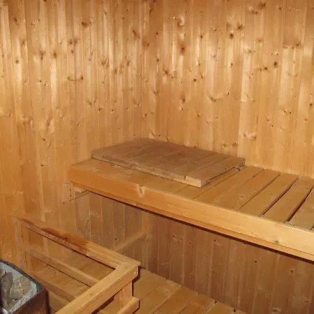 Meike - Insel Poel By Interhome Holiday home