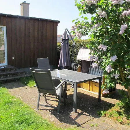 Meike - Insel Poel By Interhome 펜션 Kaltenhof