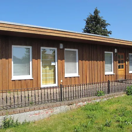 Dom wakacyjny Meike - Insel Poel By Interhome Kaltenhof