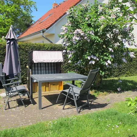 Holiday home Meike - Insel Poel By Interhome *