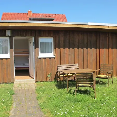 펜션 Meike - Insel Poel By Interhome *