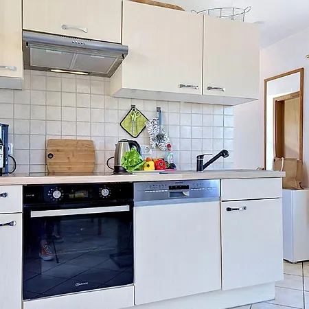 Dom wakacyjny Meike - Insel Poel By Interhome