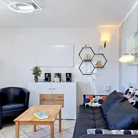 Meike - Insel Poel By Interhome Dom wakacyjny *