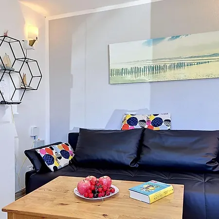 Dom wakacyjny Meike - Insel Poel By Interhome *
