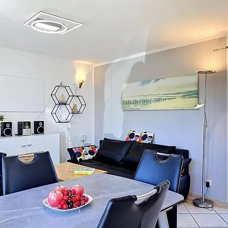Meike - Insel Poel By Interhome *
